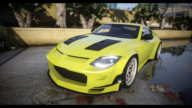 RealLife Debadged Vehicle Car Pack [84 Cars]