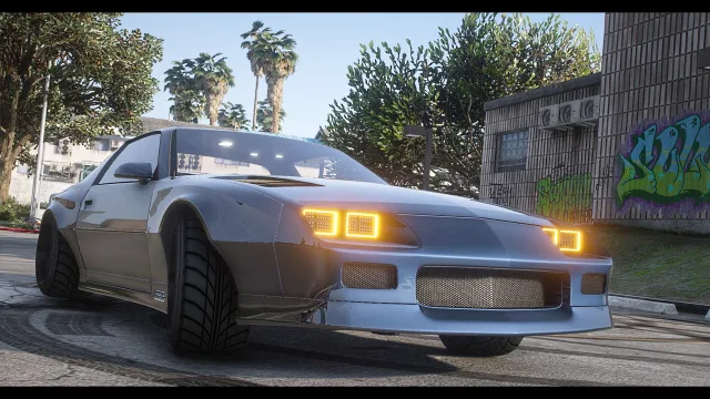 RealLife Debadged Vehicle Car Pack [84 Cars]