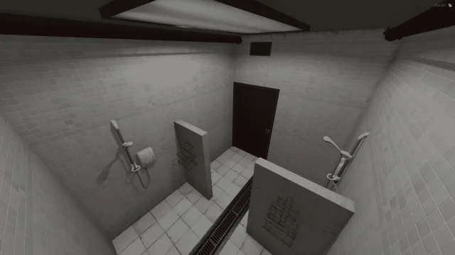 Dual-Theme Davis Sheriff Station MLO for FiveM