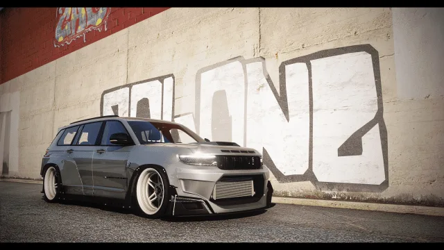 RealLife Debadged Vehicle Car Pack [84 Cars]