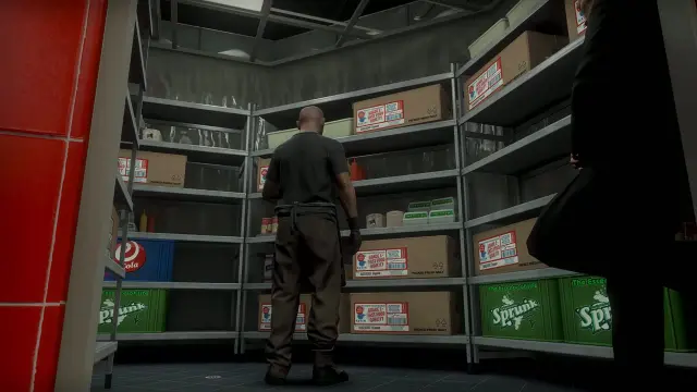 Burgershot MLO for FiveM, Five Los Santos Locations