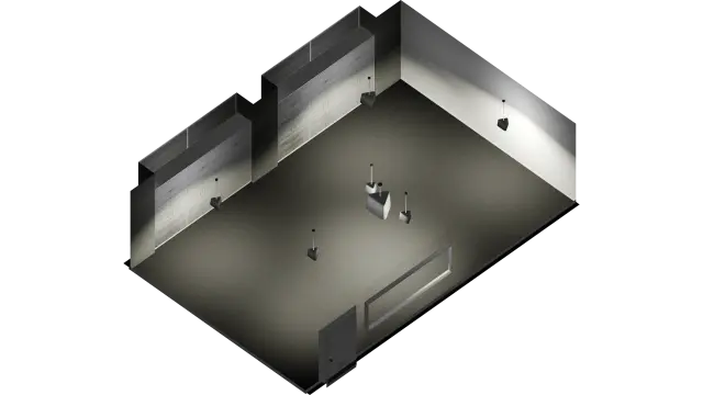 Premium Housing Pack