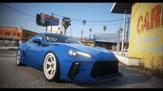 RealLife Debadged Vehicle Car Pack [84 Cars]