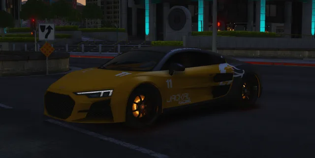 FiveM Brake Overheating Script by KuzQuality