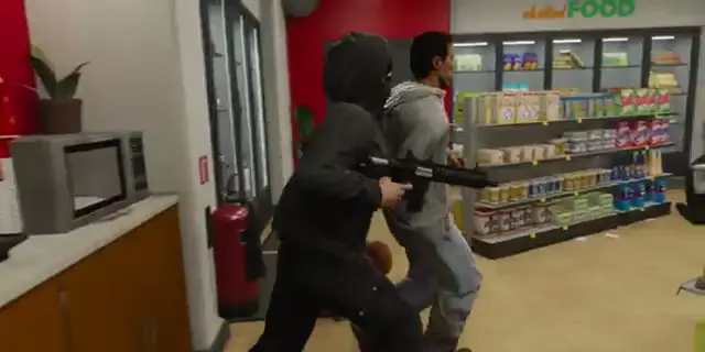 24/7 Supermarket MLO for FiveM, Every Store Replaced