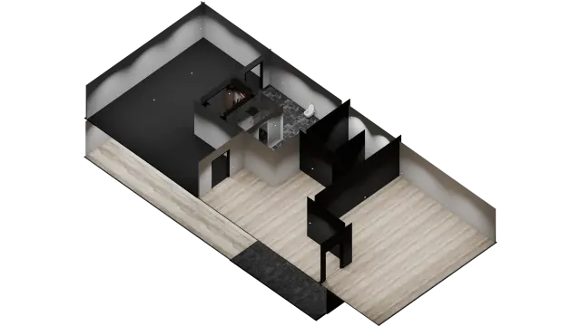 Premium Housing Pack