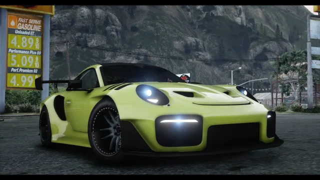 RealLife Debadged Vehicle Car Pack [84 Cars]
