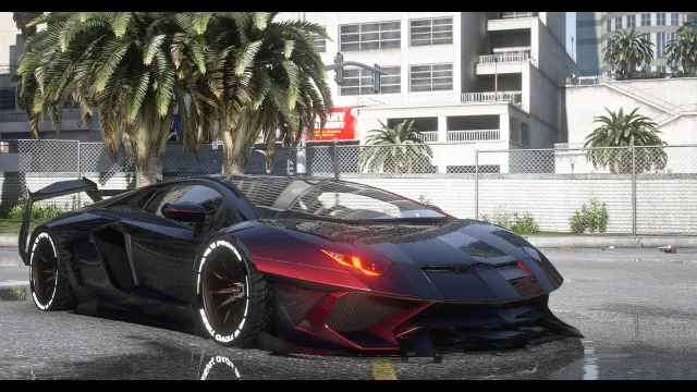 RealLife Debadged Vehicle Car Pack [84 Cars]