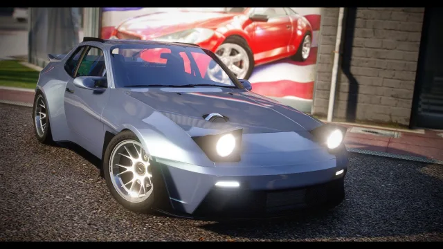 RealLife Debadged Vehicle Car Pack [84 Cars]
