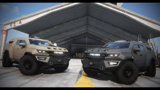 RealLife Debadged Vehicle Car Pack [84 Cars]