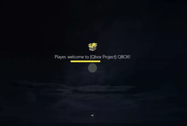 Full Custom Qbox Framework