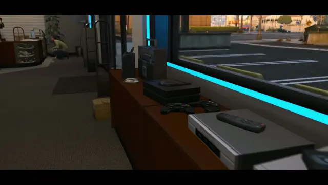 Pawnshops MLO