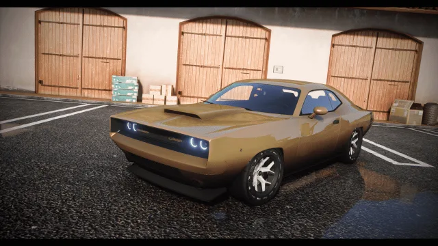 RealLife Debadged Vehicle Car Pack [84 Cars]
