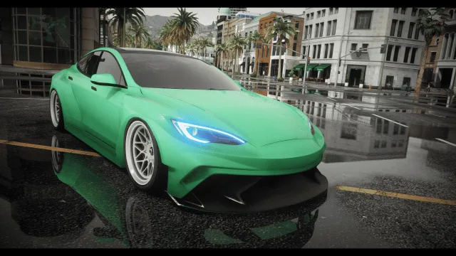 RealLife Debadged Vehicle Car Pack [84 Cars]