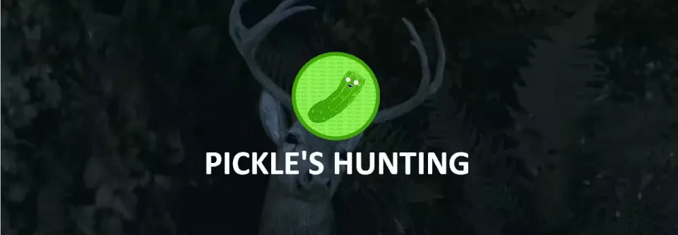 Free FiveM Hunting Script by Pickle Mods