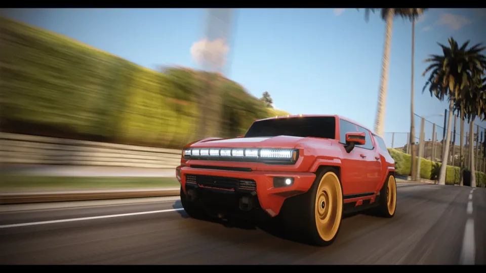 Debadged FiveM Car Pack With 84 TOS-Ready Vehicles