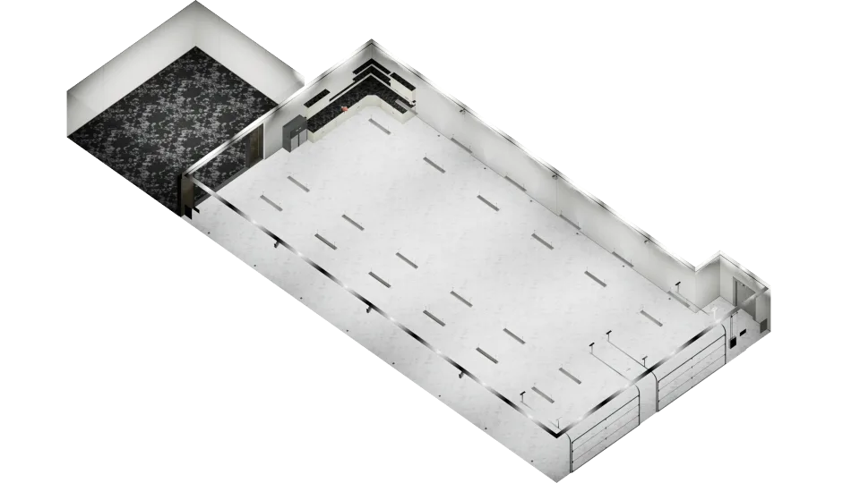 K4MB1 Garage Shells Pack (10 Shells) for FiveM