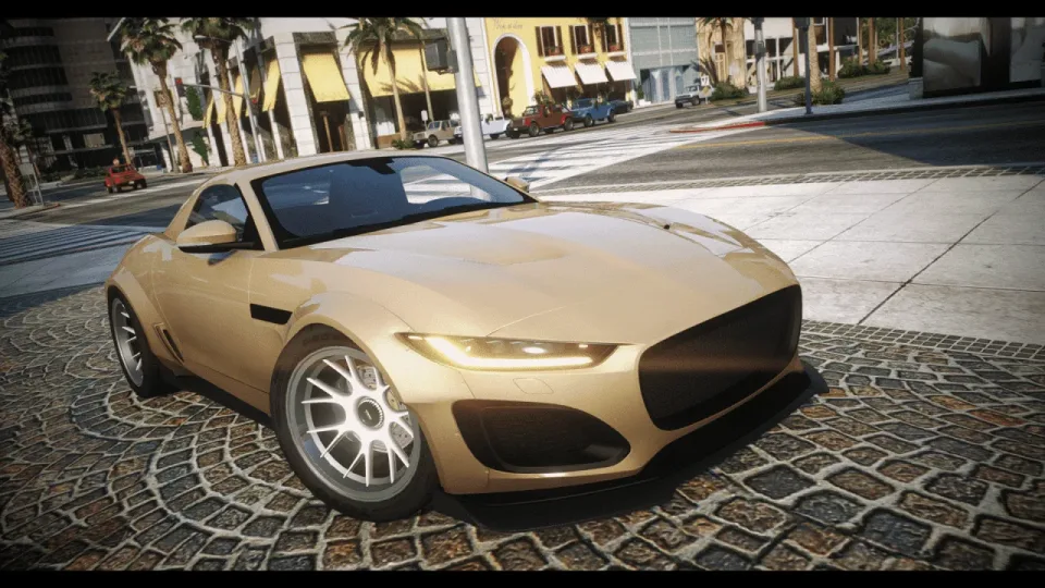 Debadged FiveM Car Pack With 84 TOS-Ready Vehicles