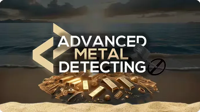 Free FiveM Metal Detecting Script with Leveling