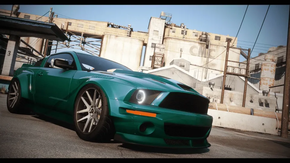 Debadged FiveM Car Pack With 84 TOS-Ready Vehicles