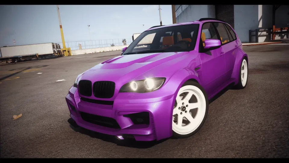 Debadged FiveM Car Pack With 84 TOS-Ready Vehicles
