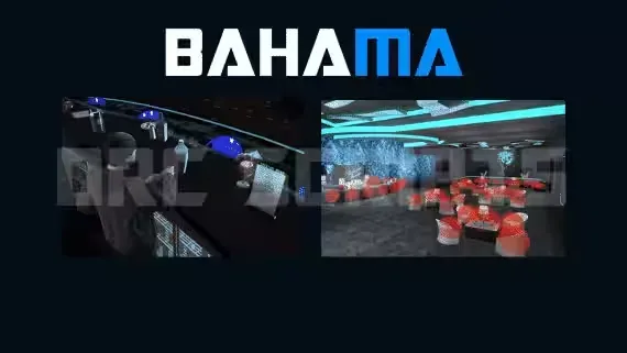 Bahama Mamas Nightclub Job Script for FiveM