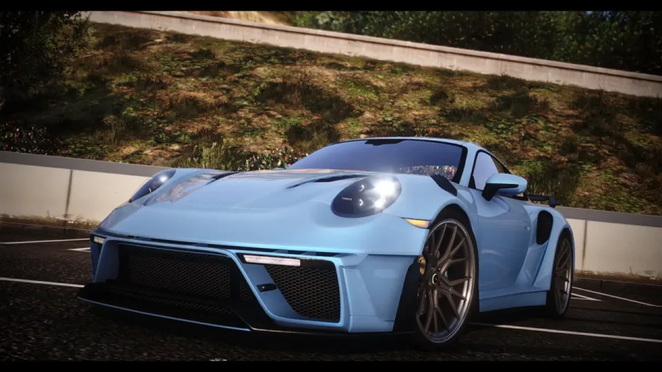 Debadged FiveM Car Pack With 84 TOS-Ready Vehicles