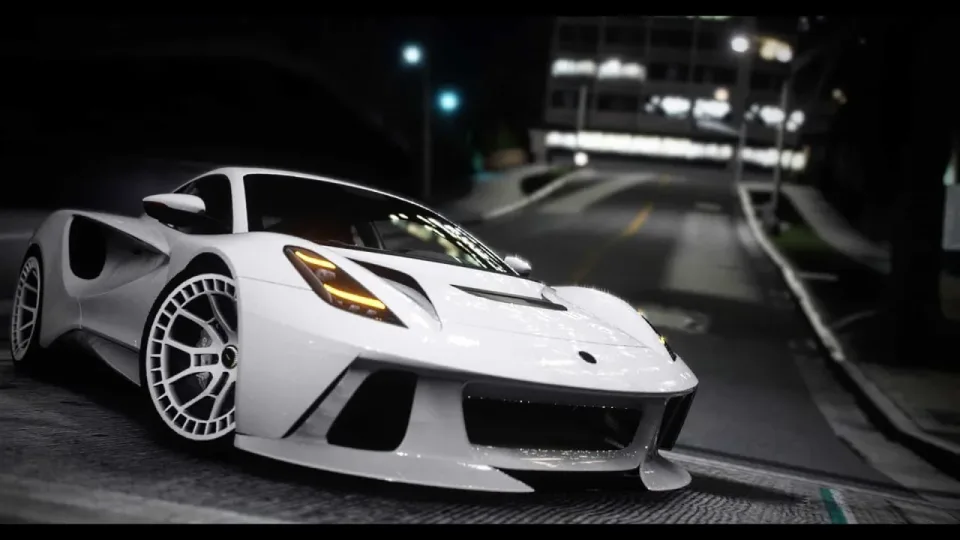 Debadged FiveM Car Pack With 84 TOS-Ready Vehicles