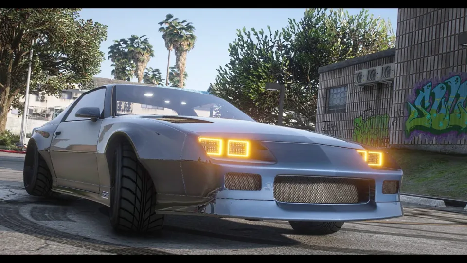 Debadged FiveM Car Pack With 84 TOS-Ready Vehicles