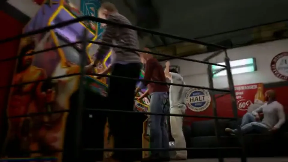 Los Santos Mechanic MLO for FiveM Servers