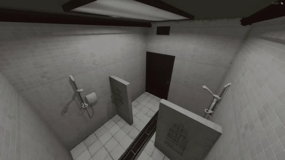 Dual-Theme Davis Sheriff Station MLO for FiveM