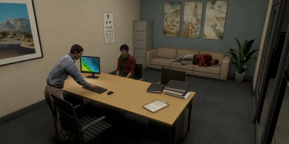 Driving School MLO for FiveM, Vinewood and Paleto DMV