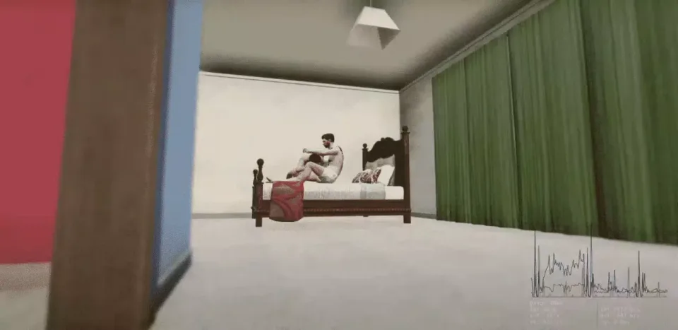 SleepOrSex, ESX Sleep and Pregnancy Script for FiveM