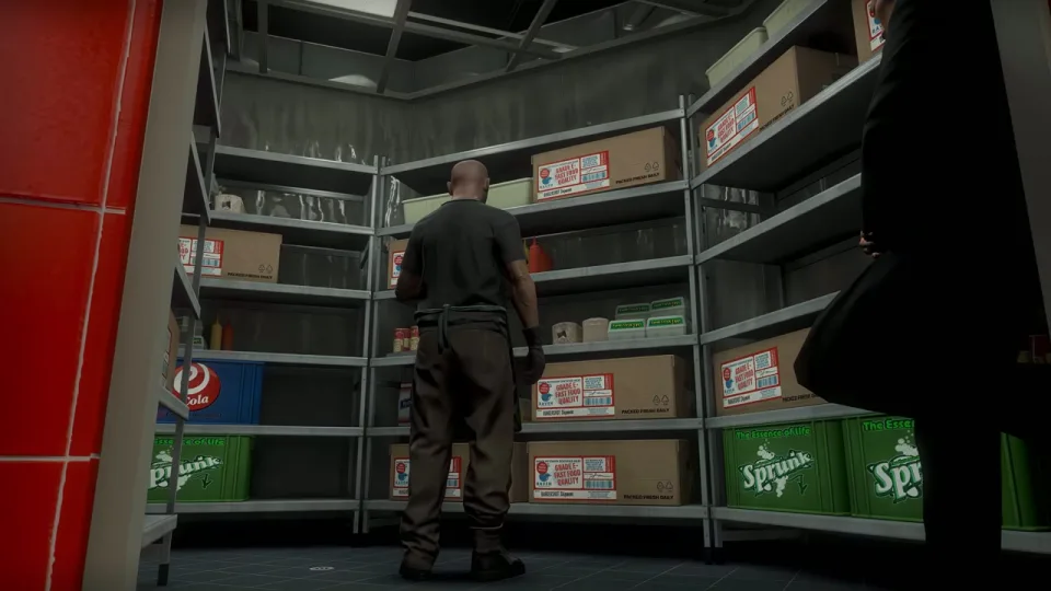 Burgershot MLO for FiveM, Five Los Santos Locations