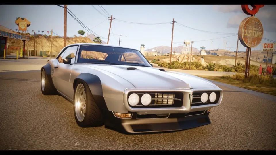 Debadged FiveM Car Pack With 84 TOS-Ready Vehicles