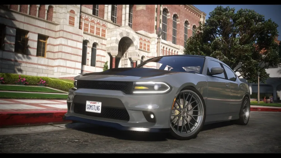 Debadged FiveM Car Pack With 84 TOS-Ready Vehicles