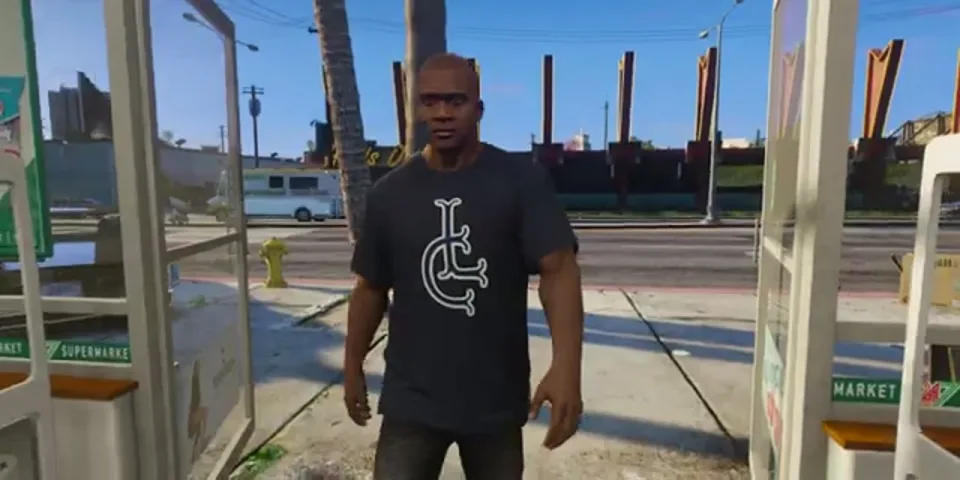 24/7 Supermarket MLO for FiveM, Every Store Replaced