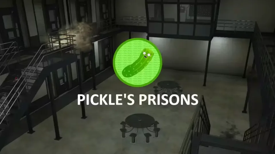 Free FiveM Prison Script with Breakouts & Work