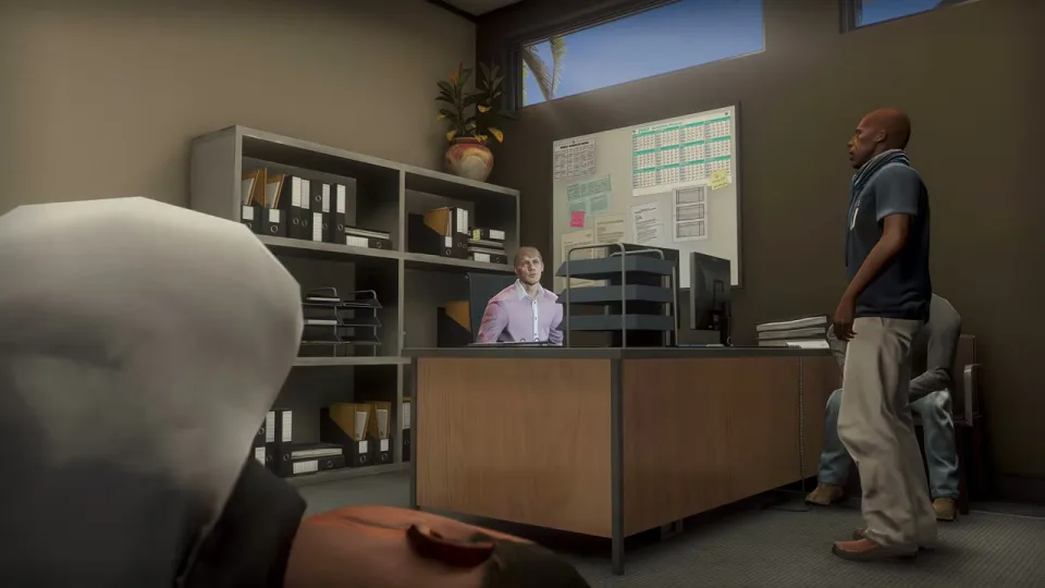 Burgershot MLO for FiveM, Five Los Santos Locations
