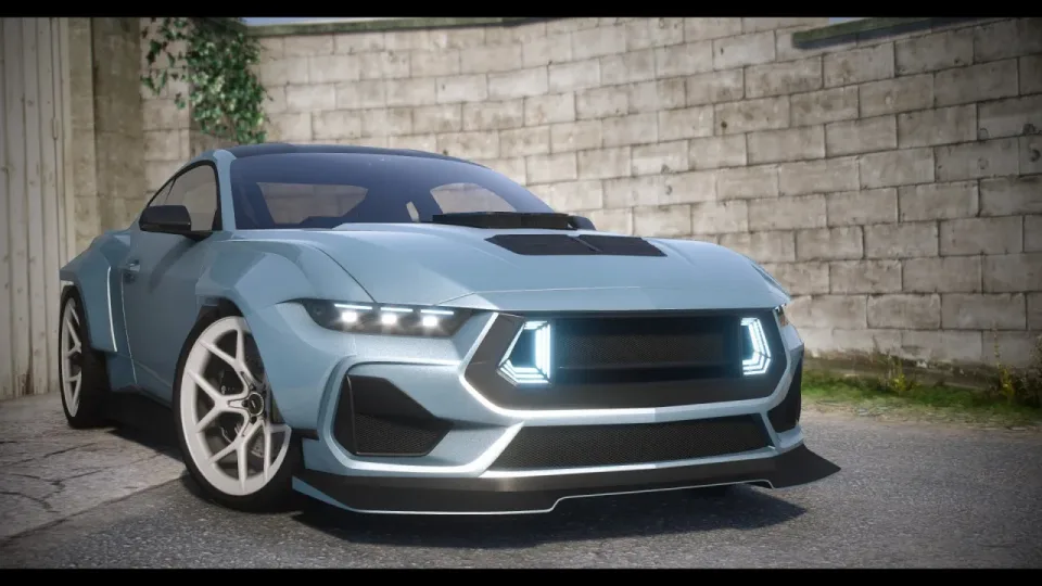 Debadged FiveM Car Pack With 84 TOS-Ready Vehicles