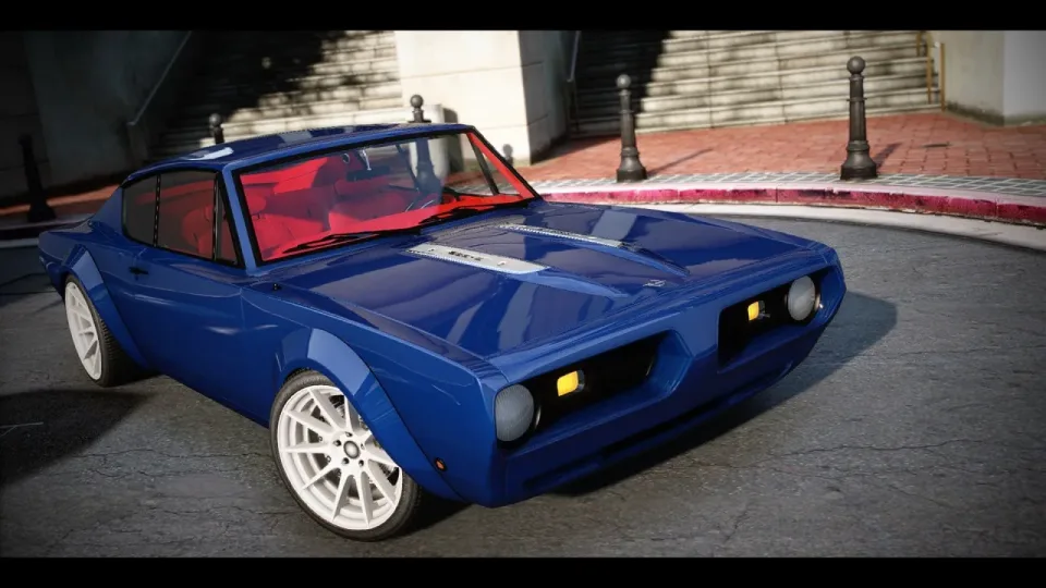 Debadged FiveM Car Pack With 84 TOS-Ready Vehicles