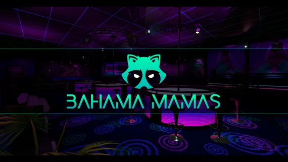 Bahama Mamas MLO for FiveM by Gabz