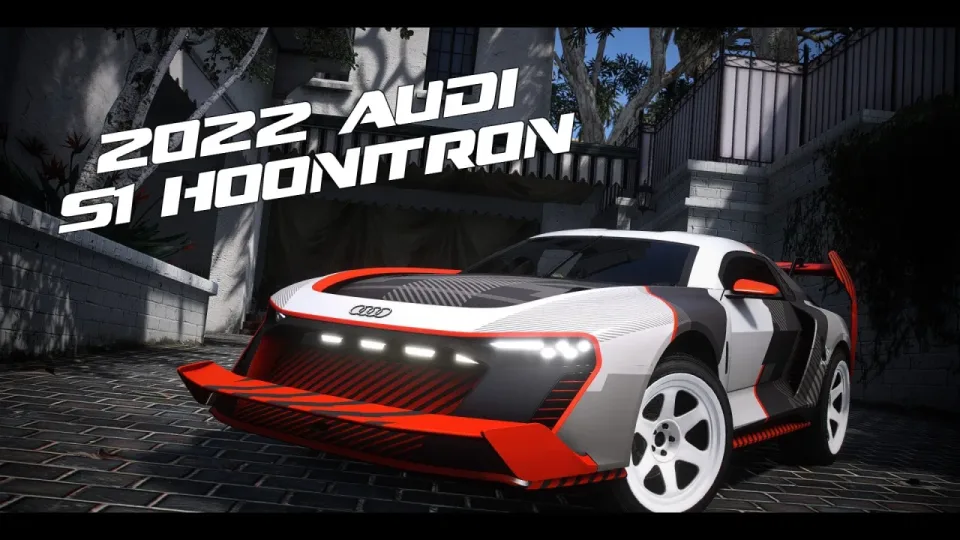 Debadged FiveM Car Pack With 84 TOS-Ready Vehicles