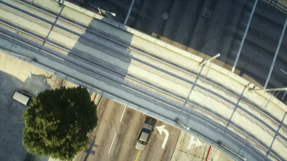 Los Santos Impound MLO, Three Locations