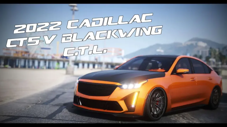 Debadged FiveM Car Pack With 84 TOS-Ready Vehicles