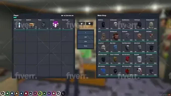 Premade QBCore Server V9, 250+ Scripts at 120 FPS
