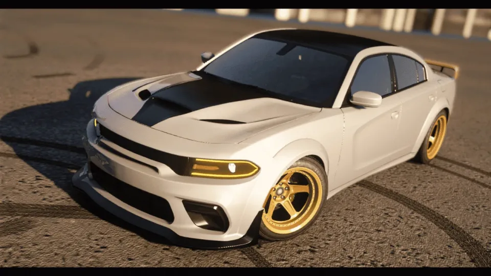 Debadged FiveM Car Pack With 84 TOS-Ready Vehicles