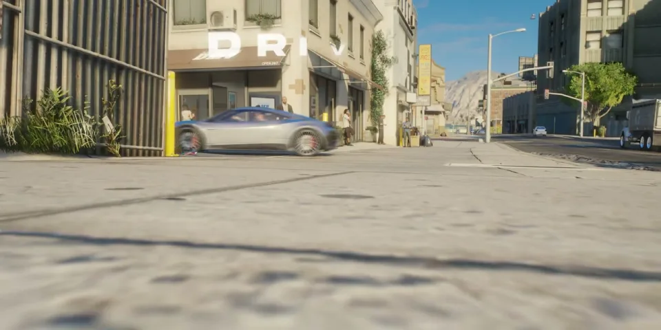 Driving School MLO for FiveM, Vinewood and Paleto DMV
