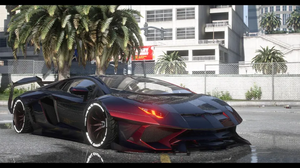 Debadged FiveM Car Pack With 84 TOS-Ready Vehicles