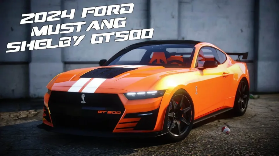 Debadged FiveM Car Pack With 84 TOS-Ready Vehicles